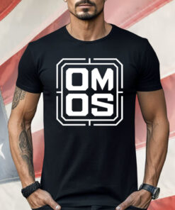 Omos AAA Superstar Shirt