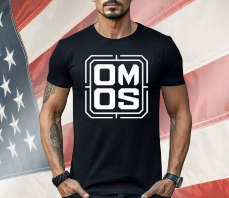 Omos AAA Superstar Shirt