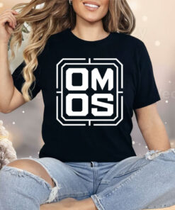 Omos AAA Superstar Shirt