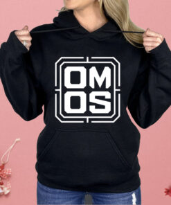 Omos AAA Superstar Shirt