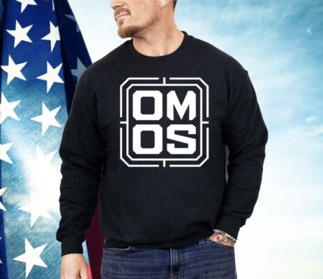 Omos AAA Superstar Shirt