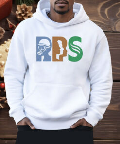 PBS Protest Shirt