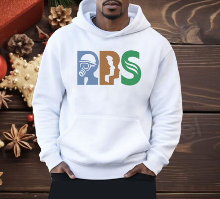 PBS Protest Shirt