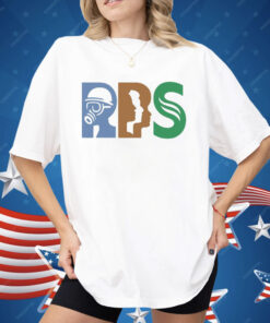 PBS Protest Shirt
