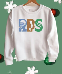 PBS Protest Shirt