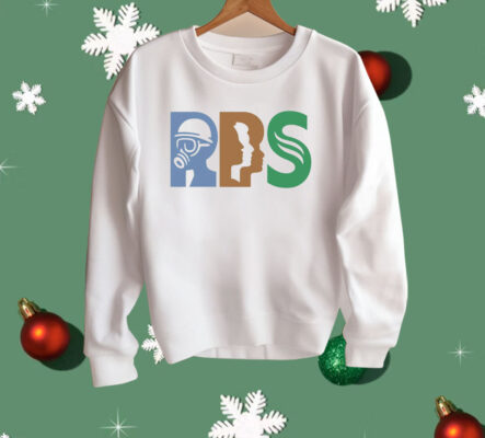 PBS Protest Shirt