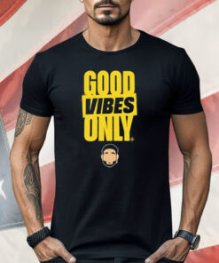 Park Geno’s Good Vibes OInly Night Shirt