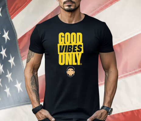 Park Geno’s Good Vibes OInly Night Shirt 