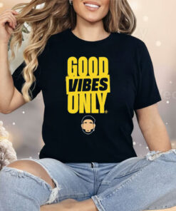 Park Geno’s Good Vibes OInly Night Shirt