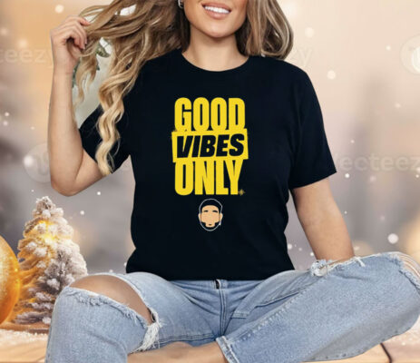 Park Geno’s Good Vibes OInly Night Shirt 