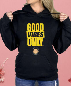 Park Geno’s Good Vibes OInly Night Shirt