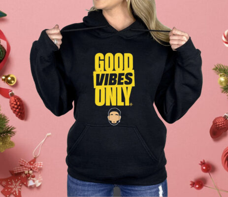 Park Geno’s Good Vibes OInly Night Shirt 