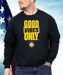 Park Geno’s Good Vibes OInly Night Shirt