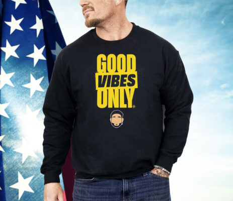 Park Geno’s Good Vibes OInly Night Shirt 