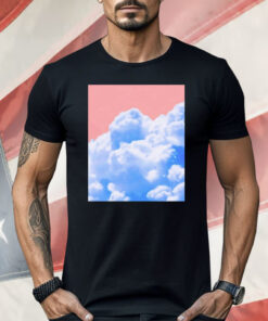 Permanent Permeation Shirt