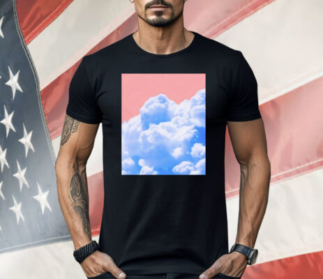 Permanent Permeation Shirt 