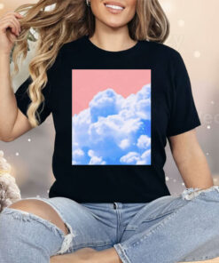 Permanent Permeation Shirt