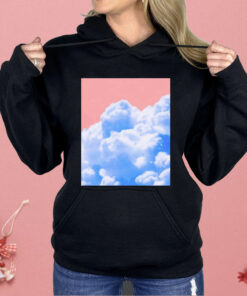 Permanent Permeation Shirt