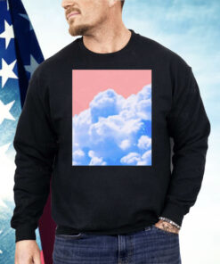 Permanent Permeation Shirt