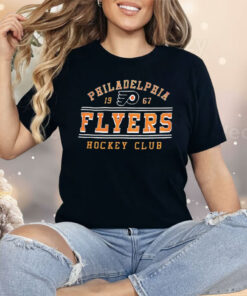 Philadelphia Flyers Hockey Club 1967 Shirt