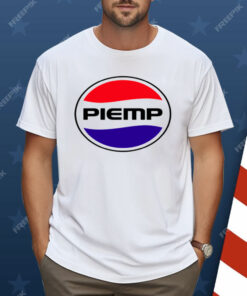Piemp Pepsi Shirt