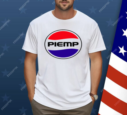 Piemp Pepsi Shirt