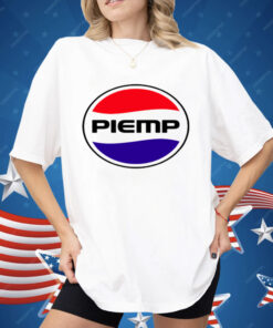 Piemp Pepsi Shirt