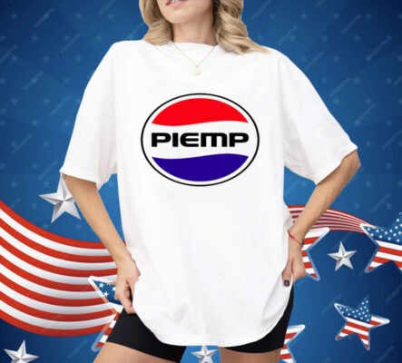 Piemp Pepsi Shirt