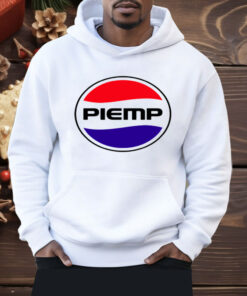 Piemp Pepsi Shirt