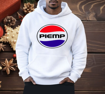 Piemp Pepsi Shirt