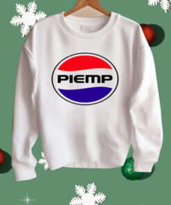 Piemp Pepsi Shirt