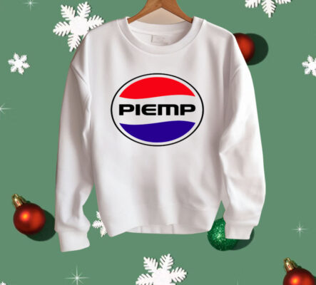 Piemp Pepsi Shirt