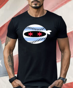 Pitching Ninja Lost Boyz Shirt
