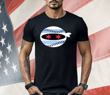 Pitching Ninja Lost Boyz Shirt