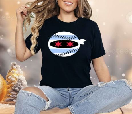 Pitching Ninja Lost Boyz Shirt