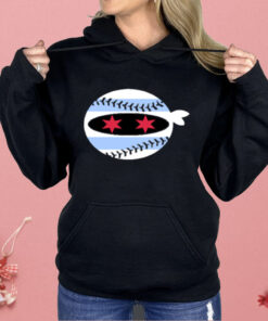 Pitching Ninja Lost Boyz Shirt