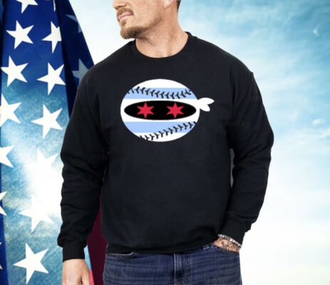 Pitching Ninja Lost Boyz Shirt