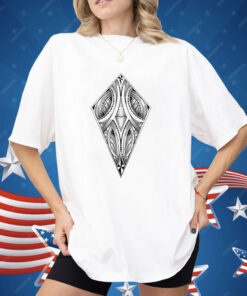 Polynesian Tribal Samoan Tongan Hawaiian Islander Shirt