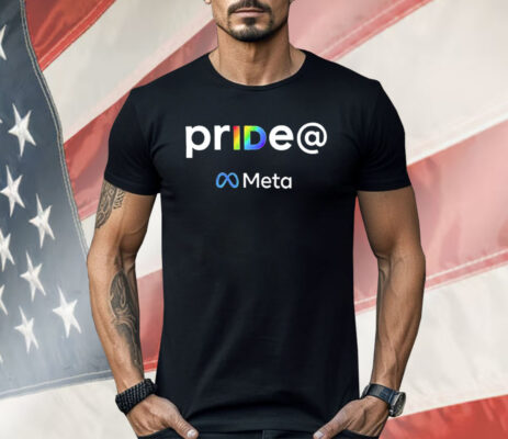 Pride Meta Shirt