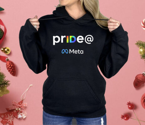 Pride Meta Shirt