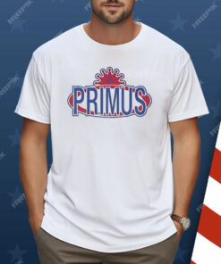 Primus Classic Shirt