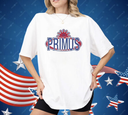 Primus Classic Shirt 