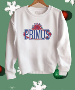 Primus Classic Shirt