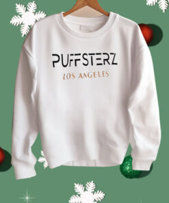 Puffsterz Los Angeles Shirt