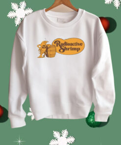 Radioactive Shrimp Cracker Barrel Shirt