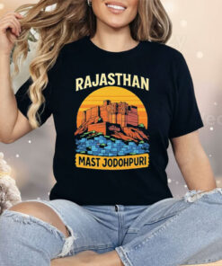 Rajasthan Mast Jodhpuri Shirt
