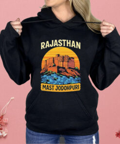 Rajasthan Mast Jodhpuri Shirt