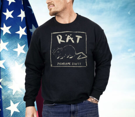 Rat Penelope Scott Shirt 