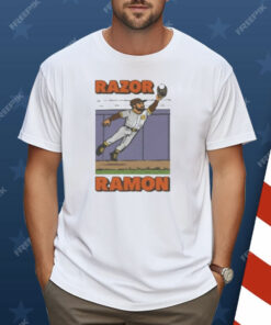 Razor Ramon Shirt