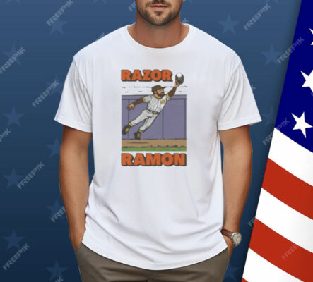 Razor Ramon Shirt 